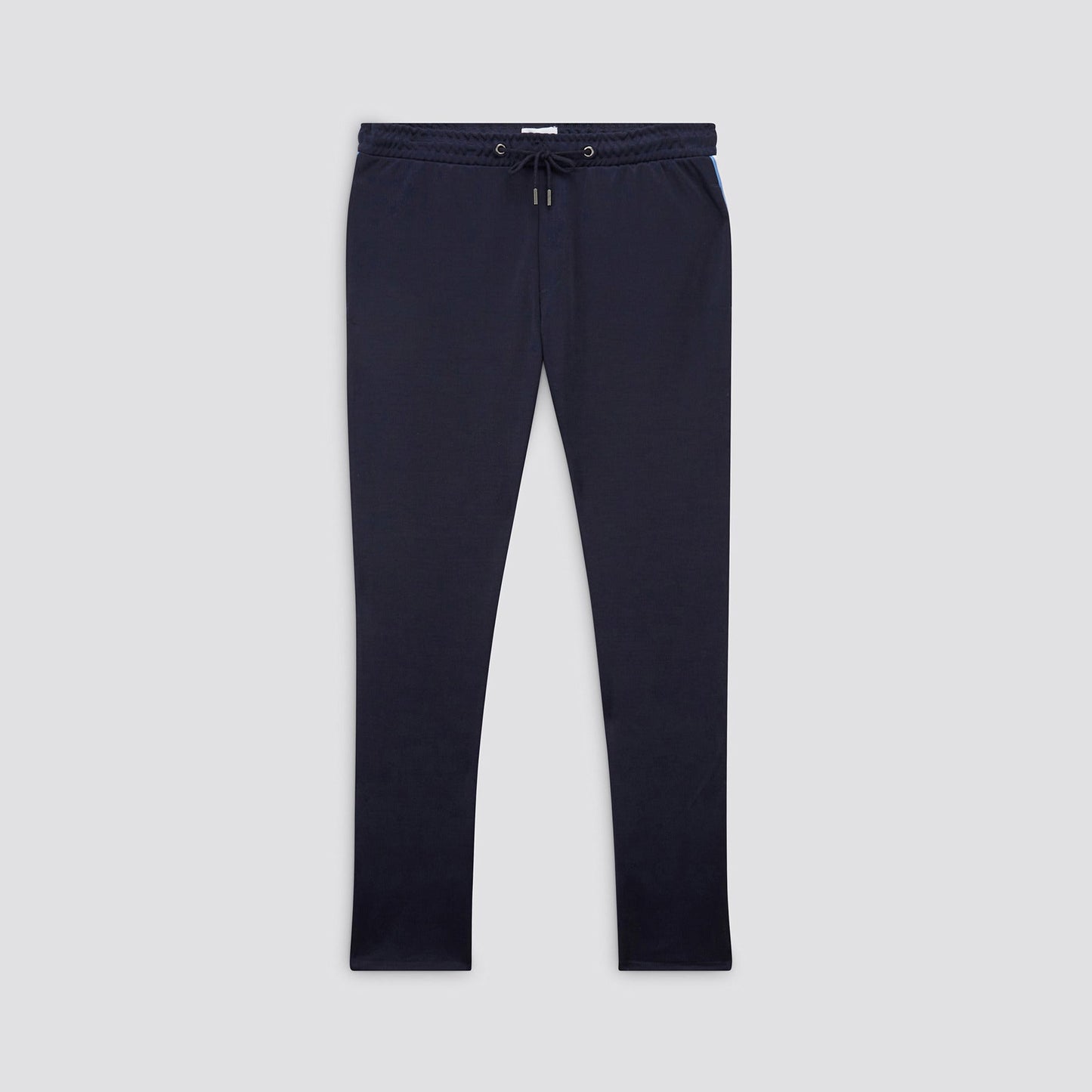 Jogging tracksuit bandes côté