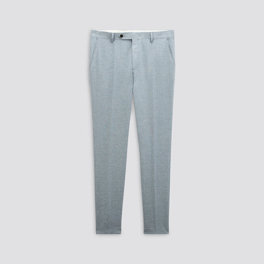 Pantalon de costume slim