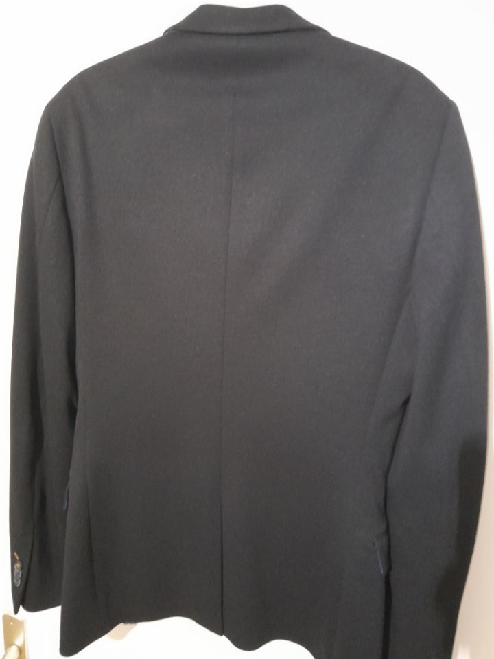 Veste blazer bleu marine