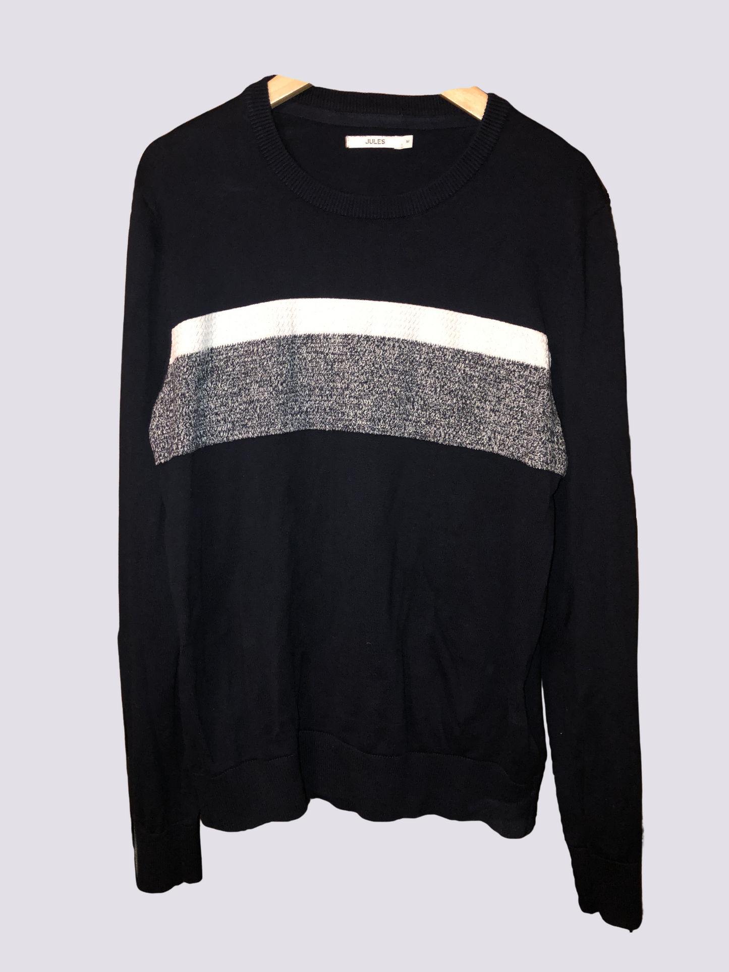 Pull marine