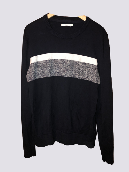 Pull marine