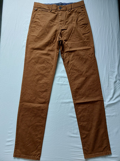 second_hand