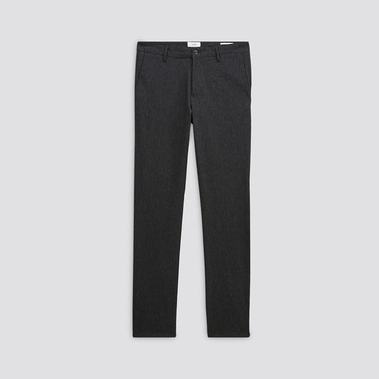 Chino slim chevron