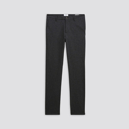 Chino slim chevron