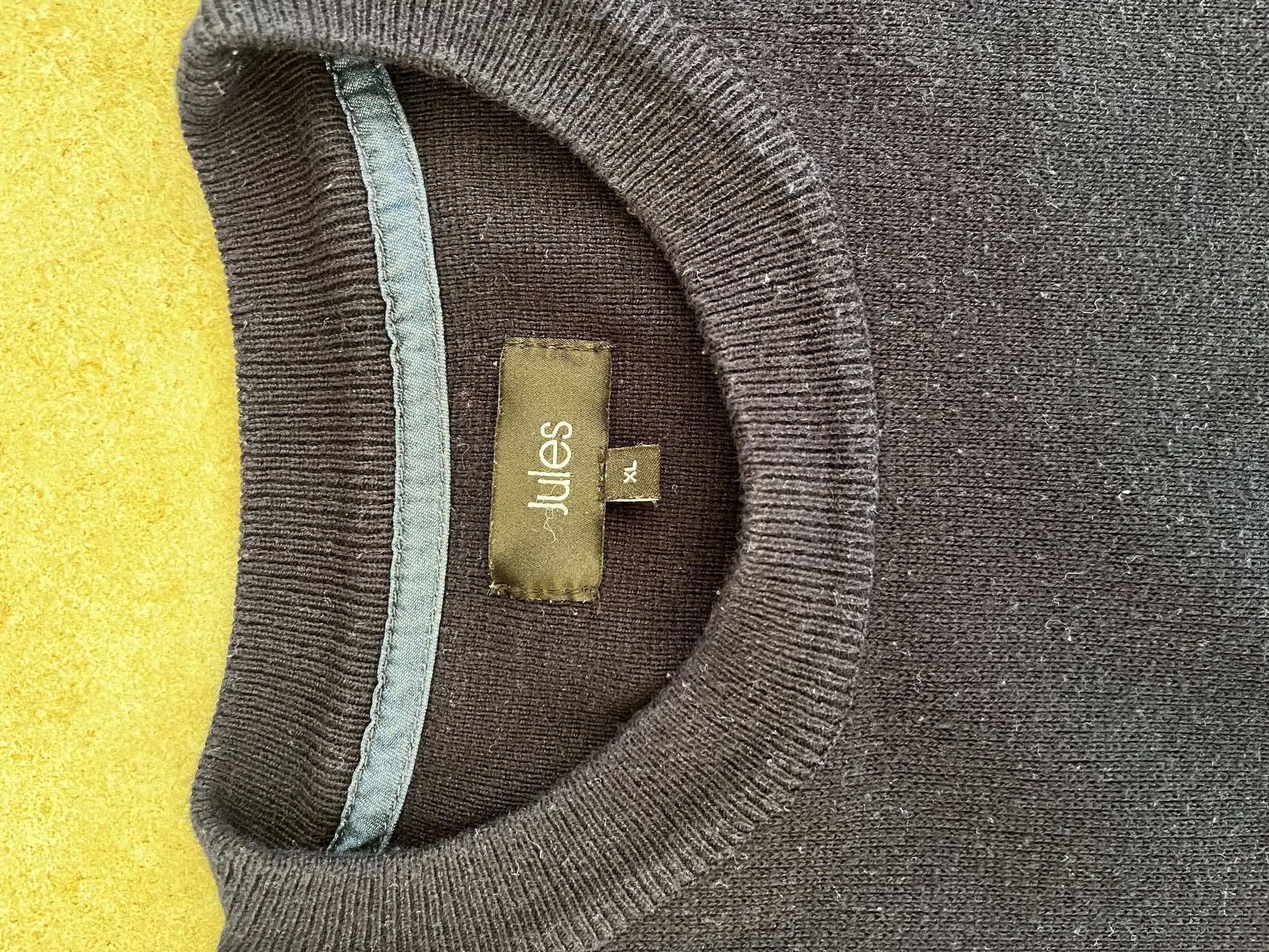 second_hand