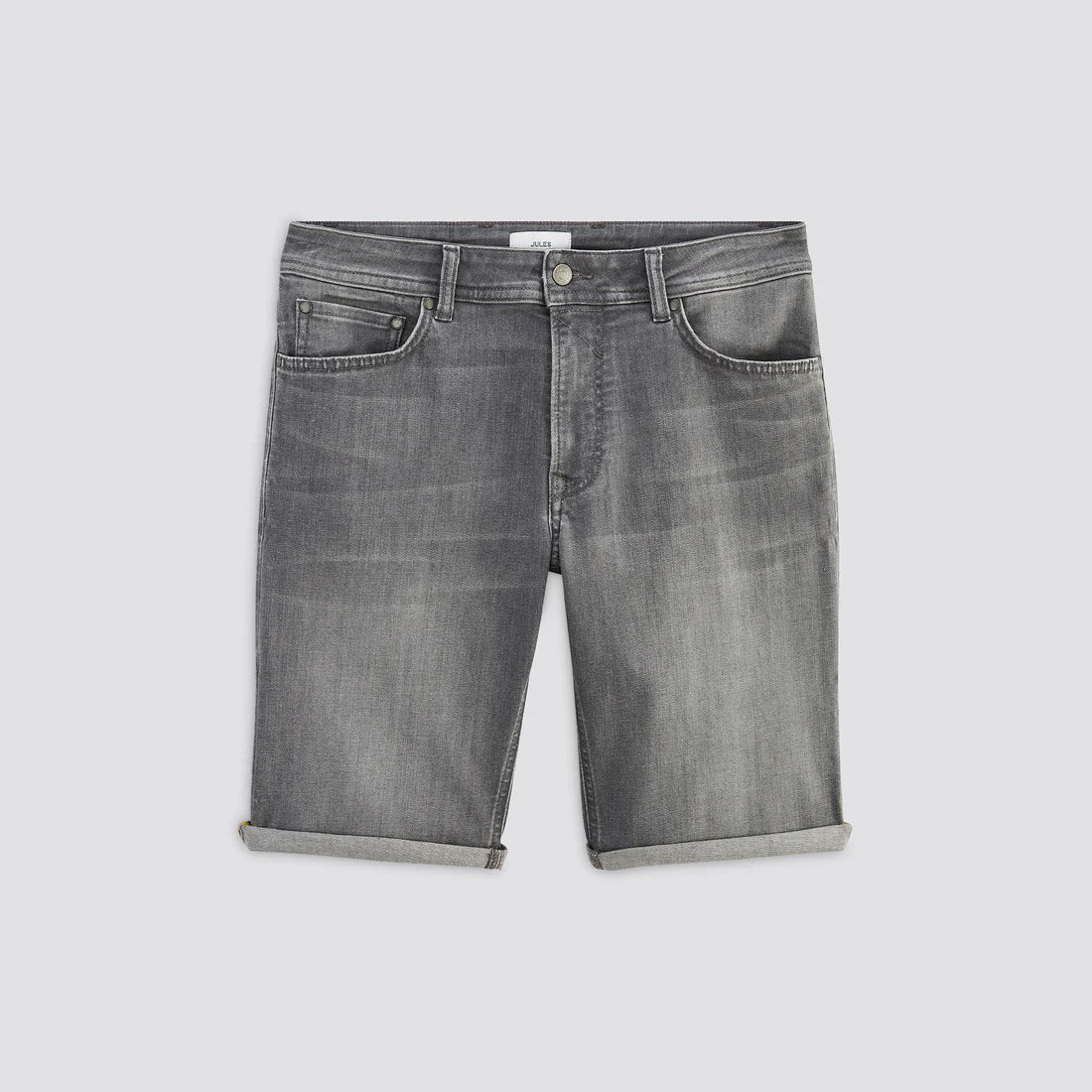 Bermuda en jean urbanflex