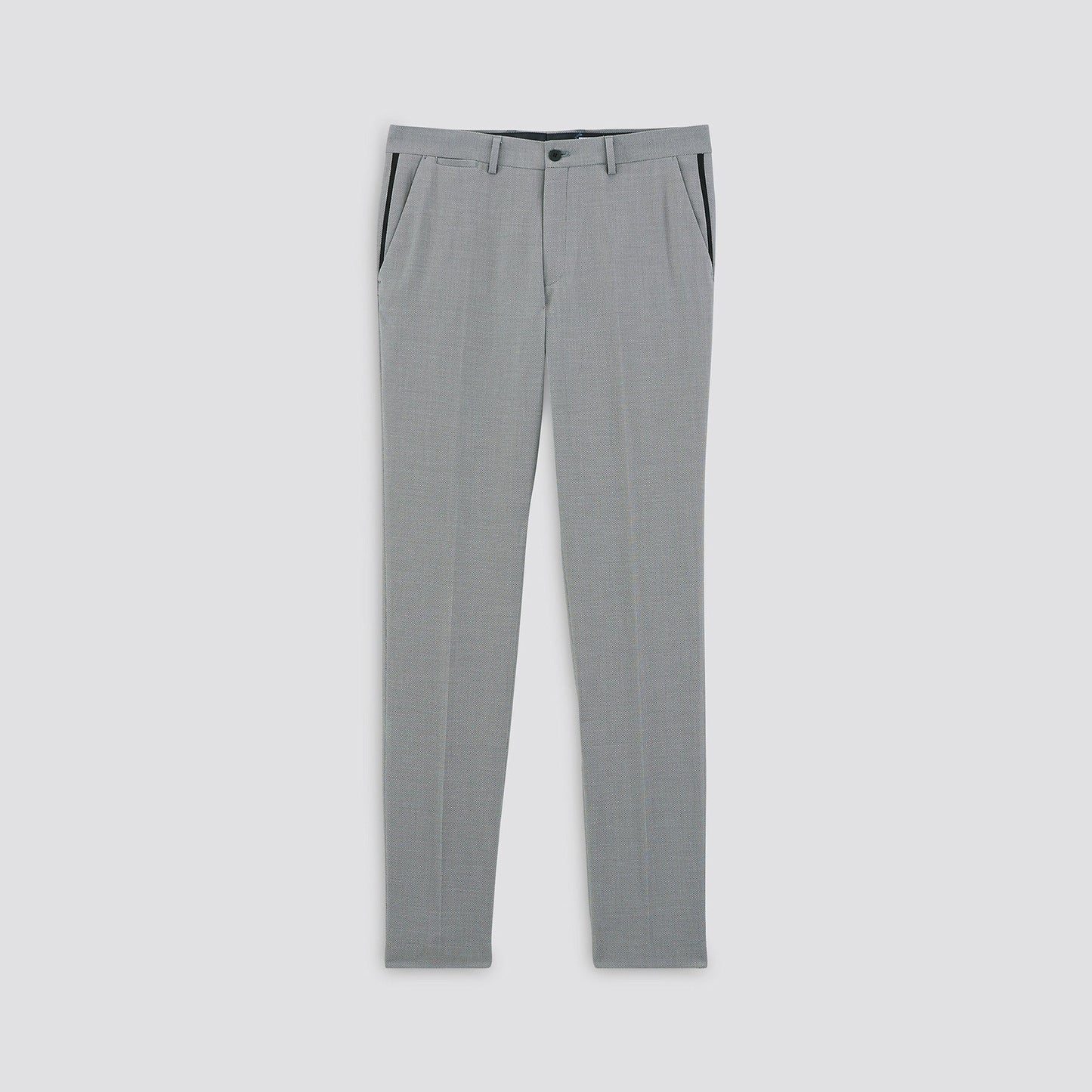 Pantalon de costume slim
