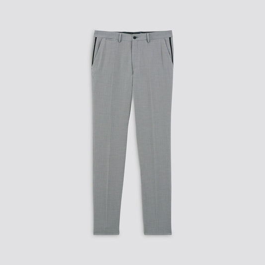 Pantalon de costume slim