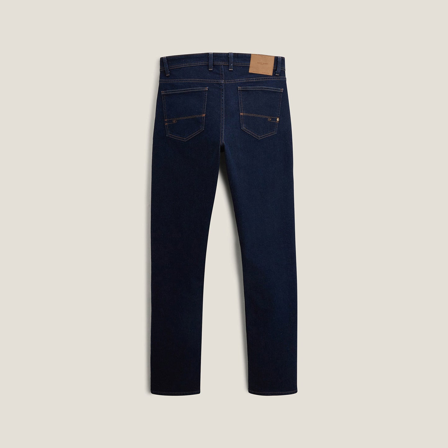 Jean straight cinq neuf édition n°3 Made in France