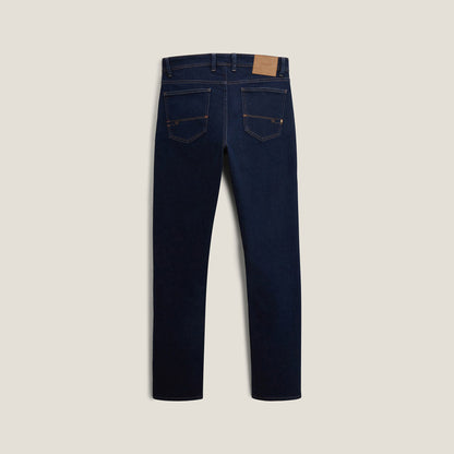 Jean straight cinq neuf édition n°3 Made in France