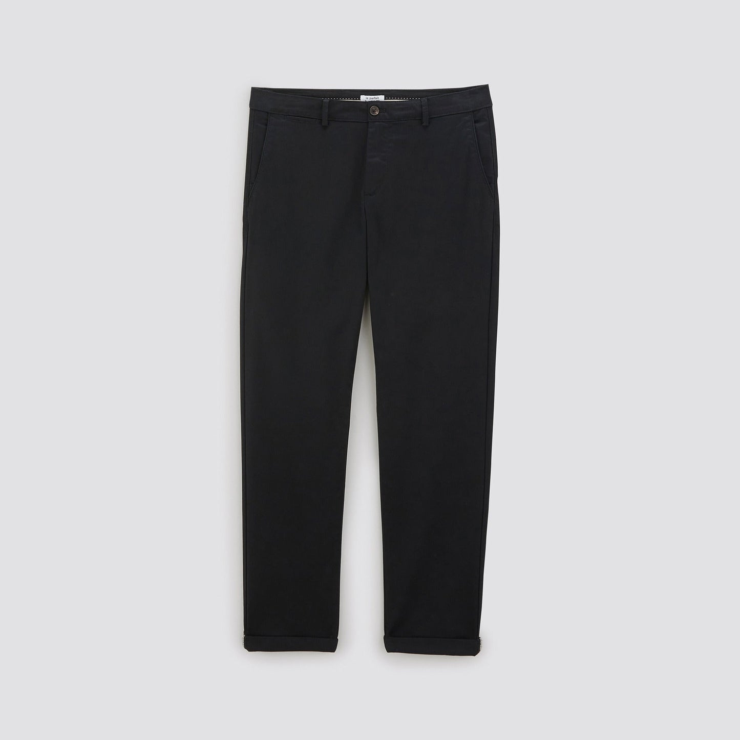 Pantalon chino regular "le parfait by JULES"