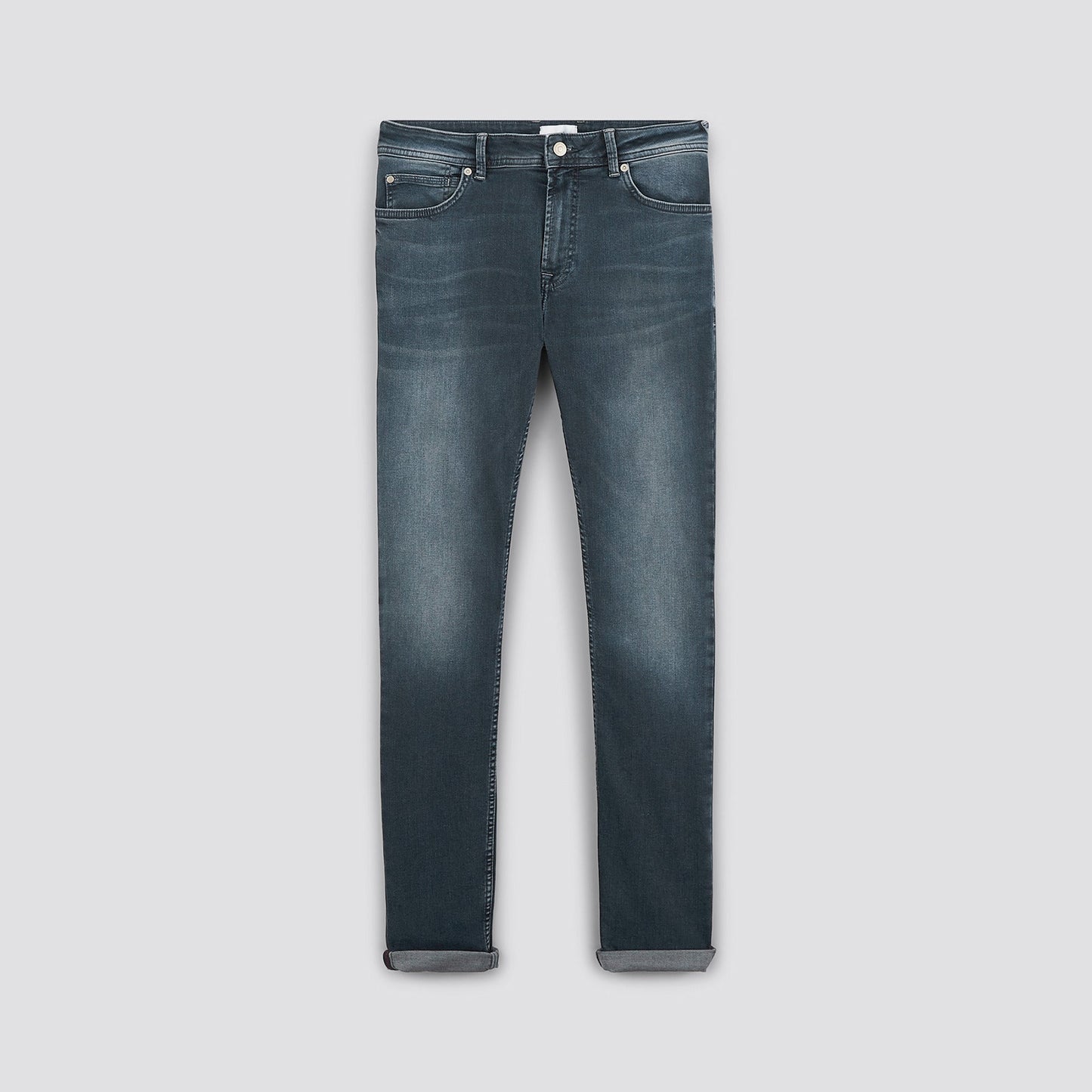 Jean skinny #Max hyper stretch 4 longueu