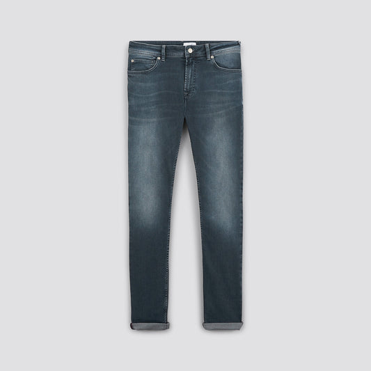 Jean skinny #Max hyper stretch 4 longueu