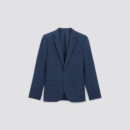 Veste de costume slim