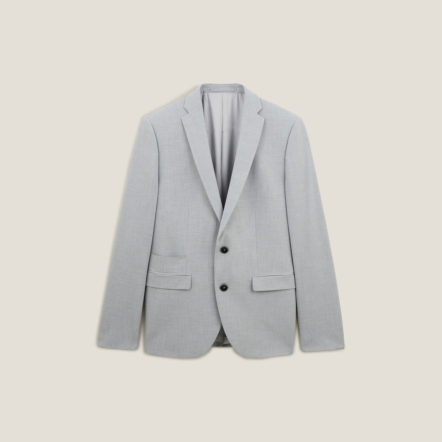 Veste de costume extra-slim bistretch