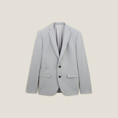 Veste de costume extra-slim bistretch
