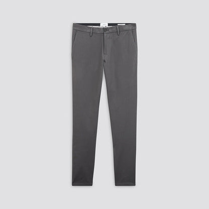 Pantalon chino slim #Simon en coton issu de l'agriculture biologique
