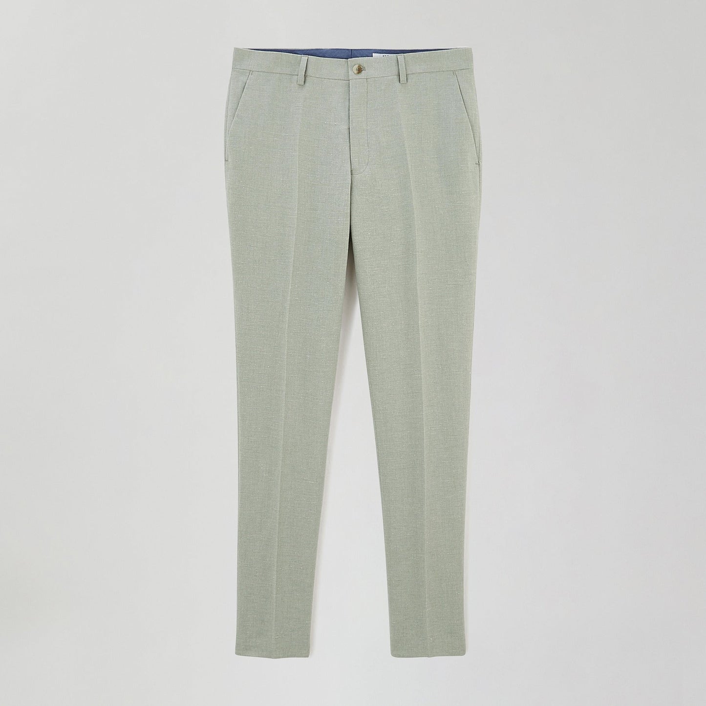 Pantalon de costume slim