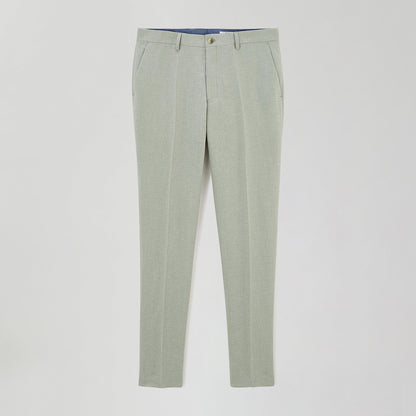 Pantalon de costume slim