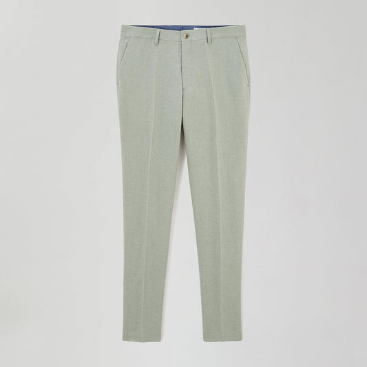 Pantalon de costume slim