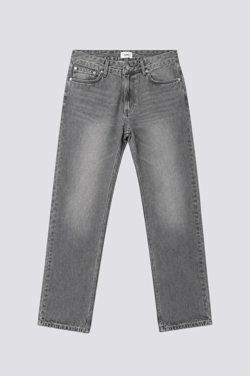 Jean gris