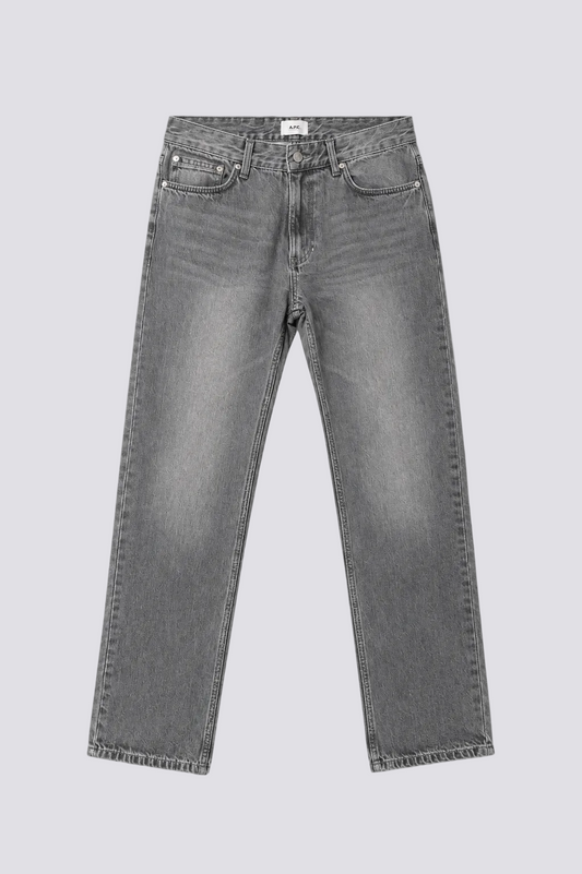 Jean gris