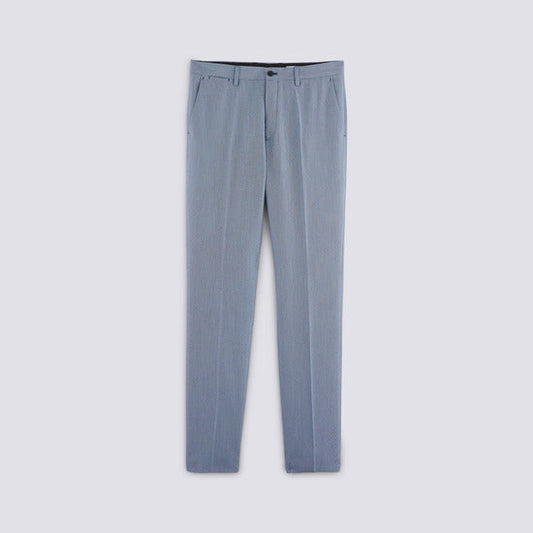 Pantalon de costume slim