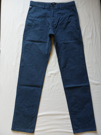 second_hand