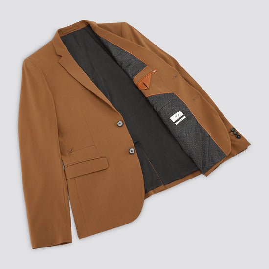 Veste de costume extra-slim