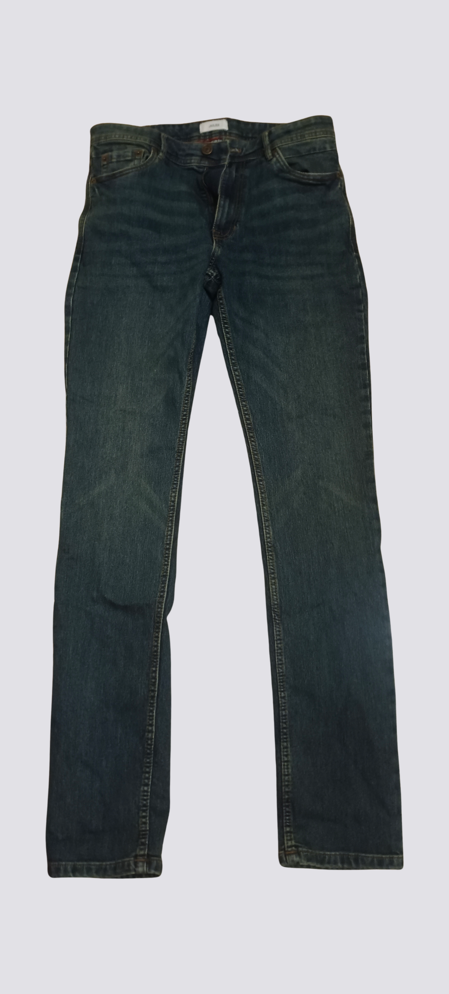 second_hand