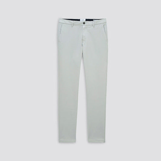 Pantalon chino slim #Simon en coton issu de l'agriculture biologique
