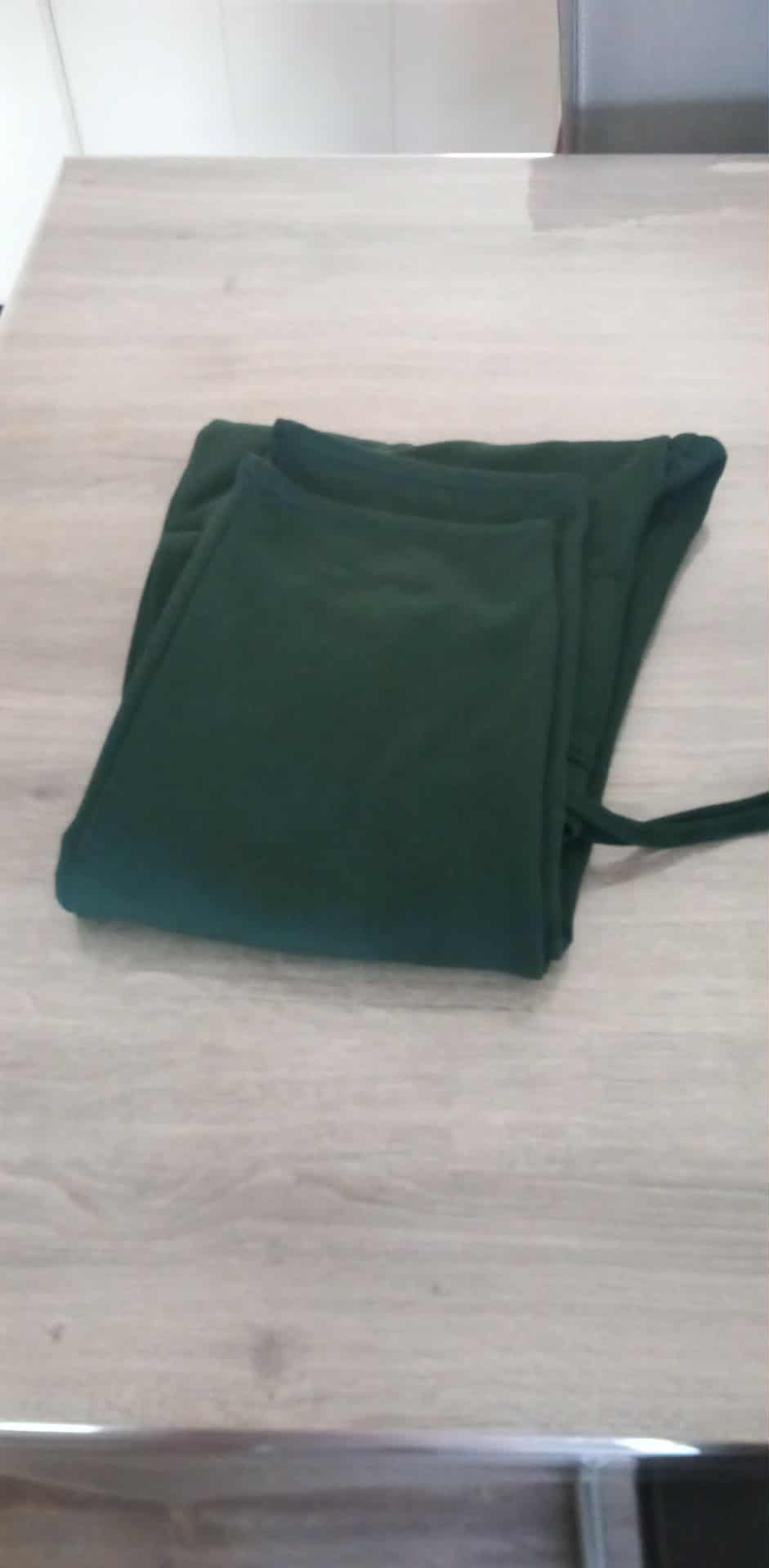 pantalon survêtement