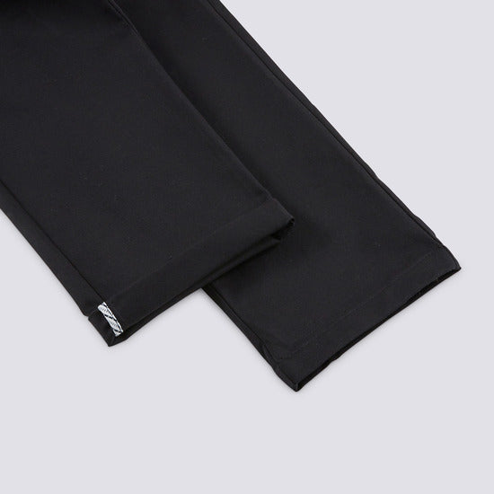 Pantalon chino slim Simon en coton bio