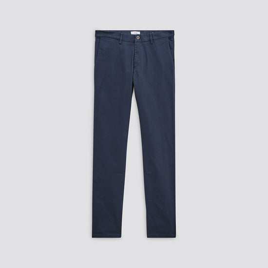 Pantalon chino triple retors