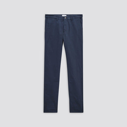 Pantalon chino triple retors