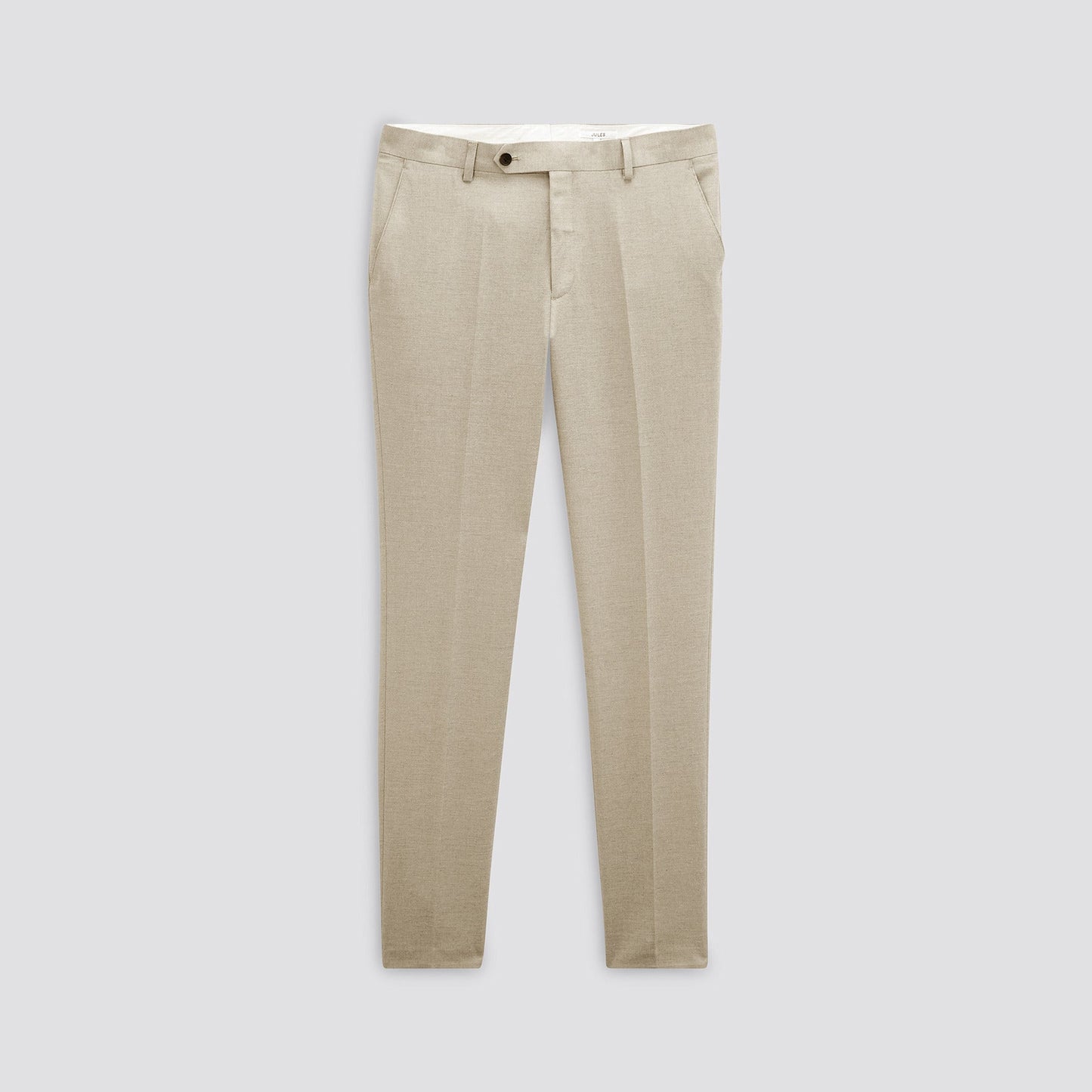 Pantalon de costume slim