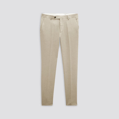 Pantalon de costume slim