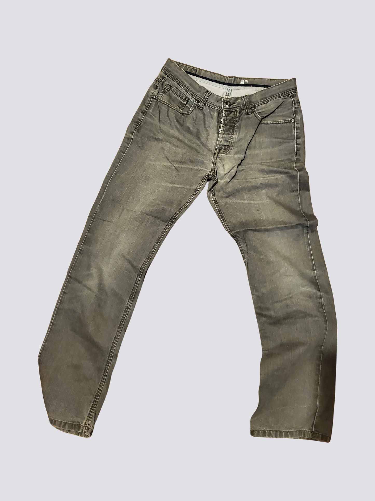 second_hand