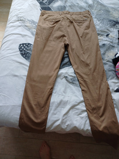 second_hand