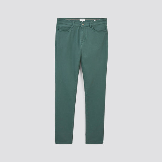 Pantalon slim cinq poches