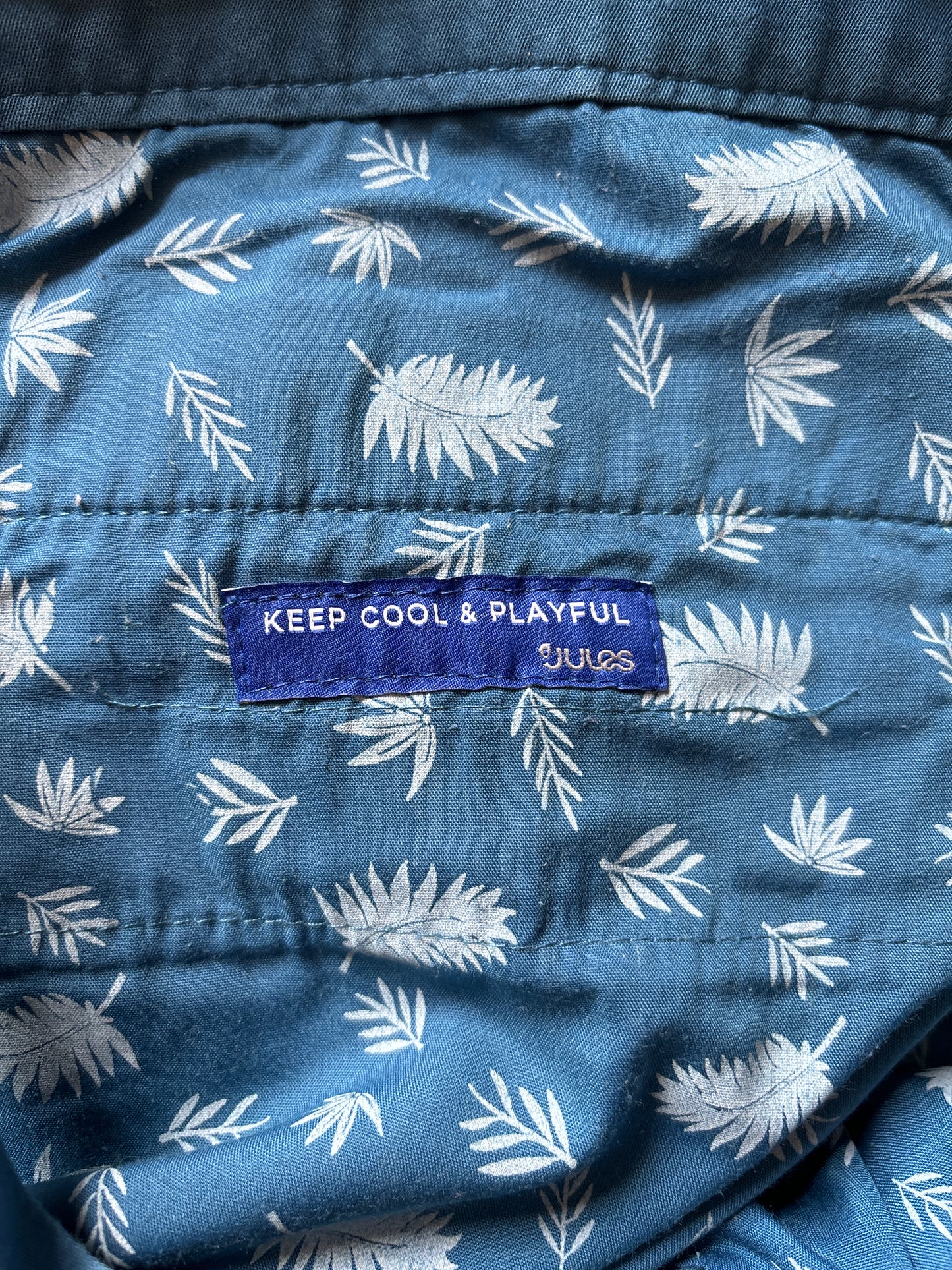 second_hand