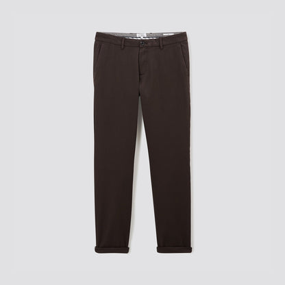 Pantalon chino slim urbain "le parfait by JULES"