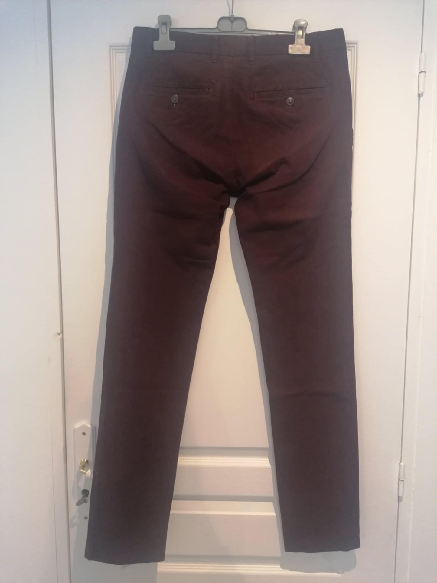 second_hand
