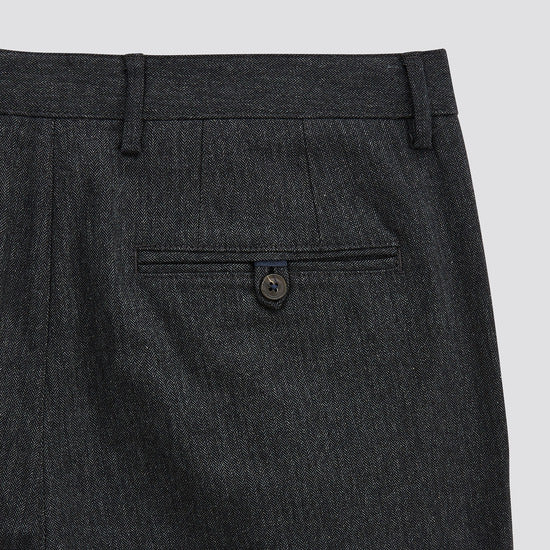 Chino slim chevron
