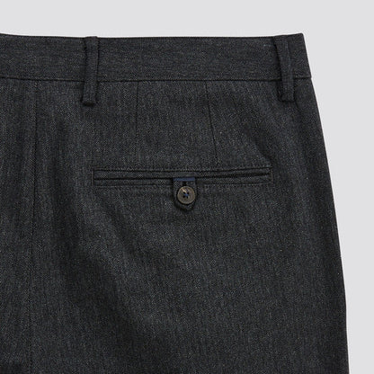 Chino slim chevron