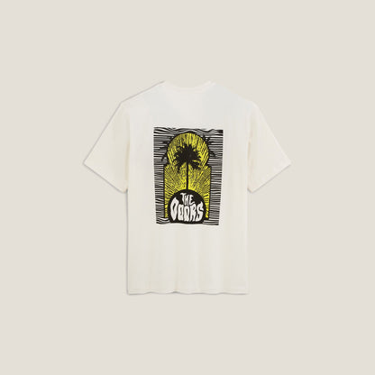 Tee-shirt licence The Doors
