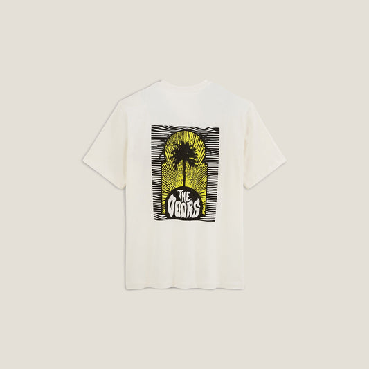 Tee-shirt licence The Doors