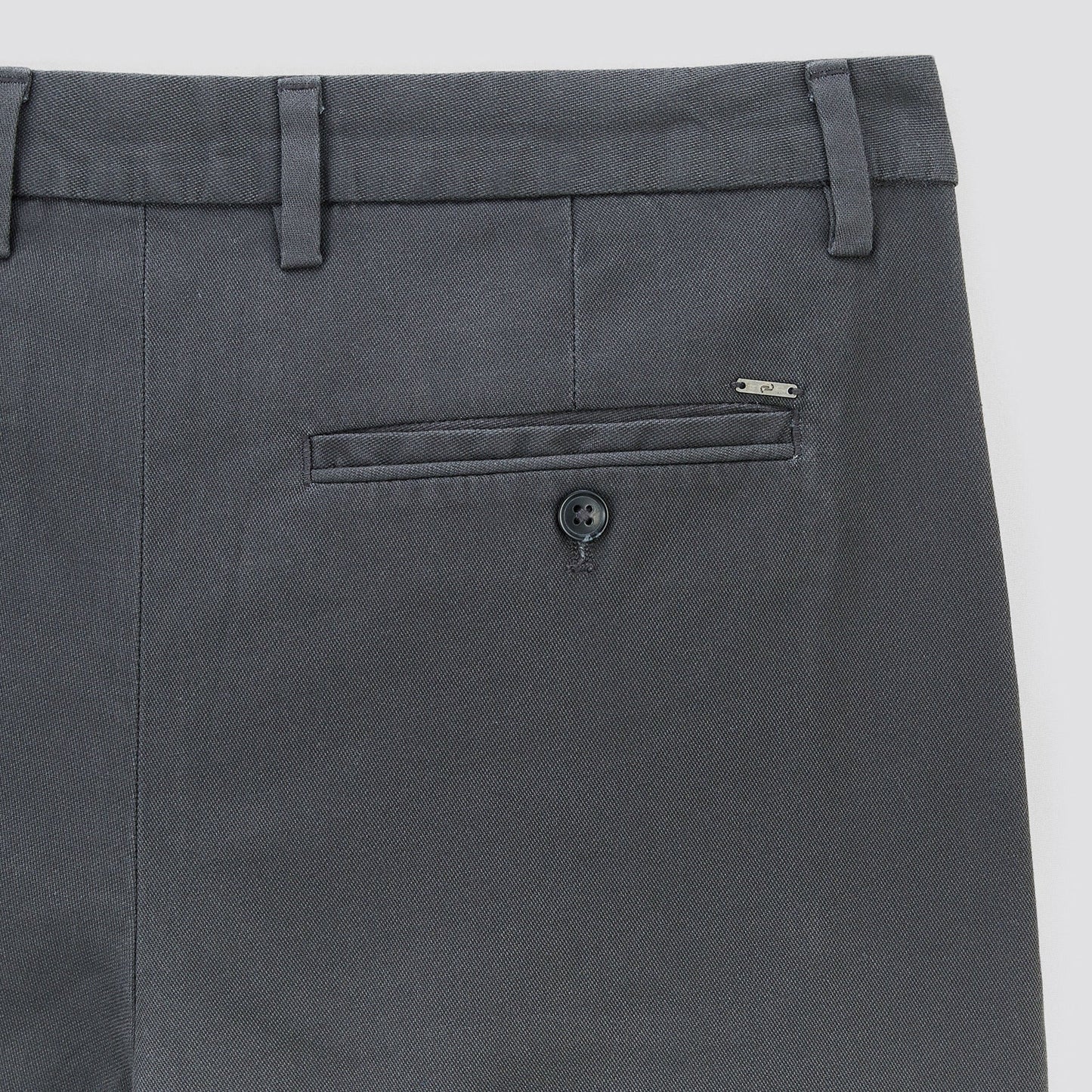 Pantalon chino slim