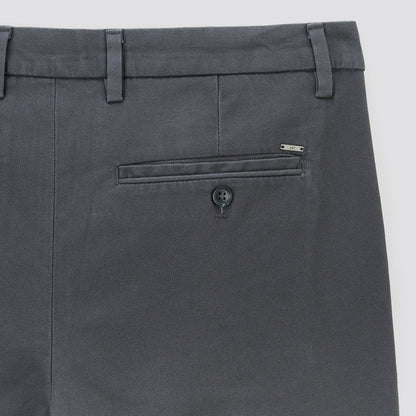 Pantalon chino slim
