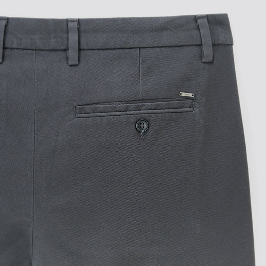 Pantalon chino slim